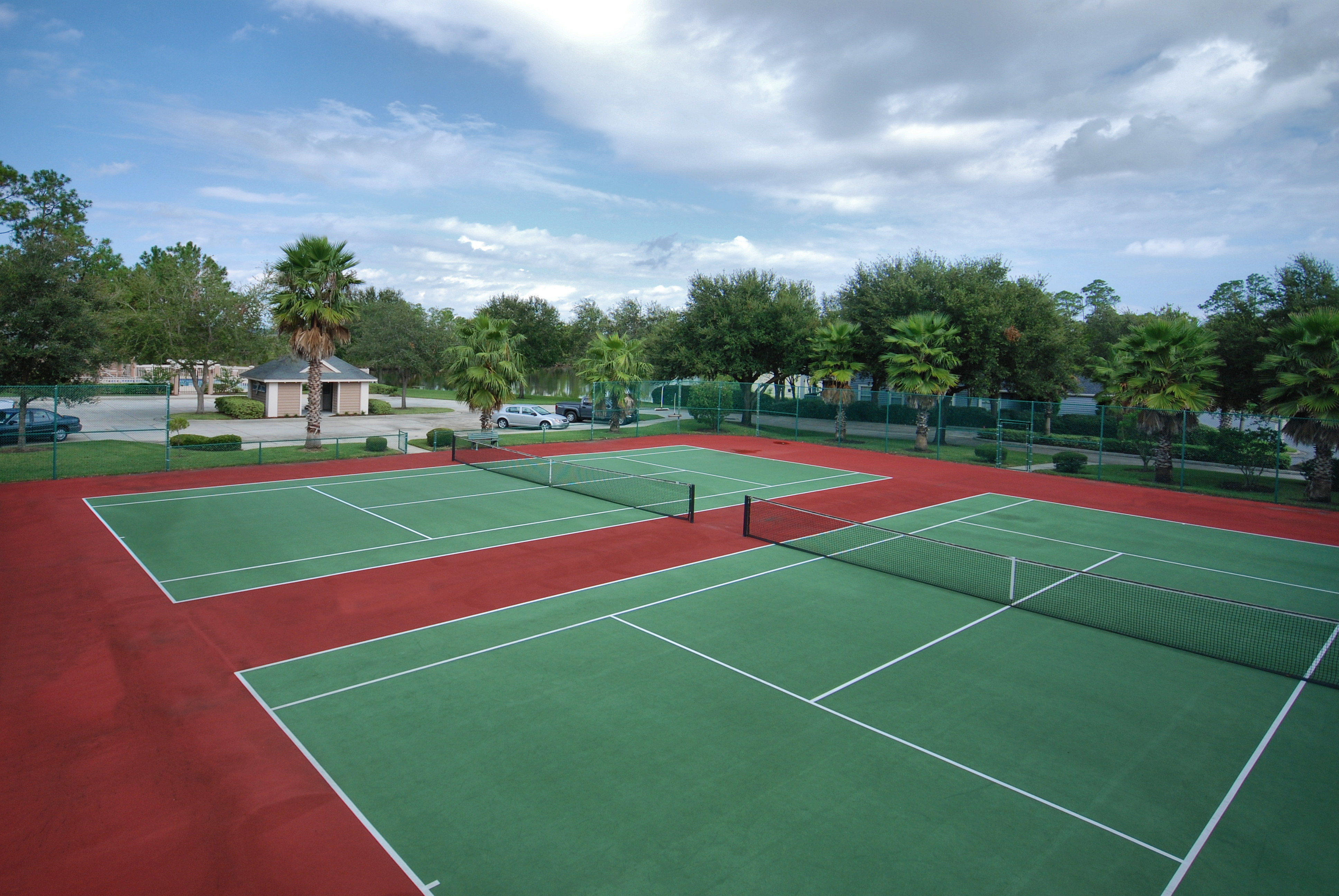 The Sanctuary Jacksonville Beach FL Homes For Sale